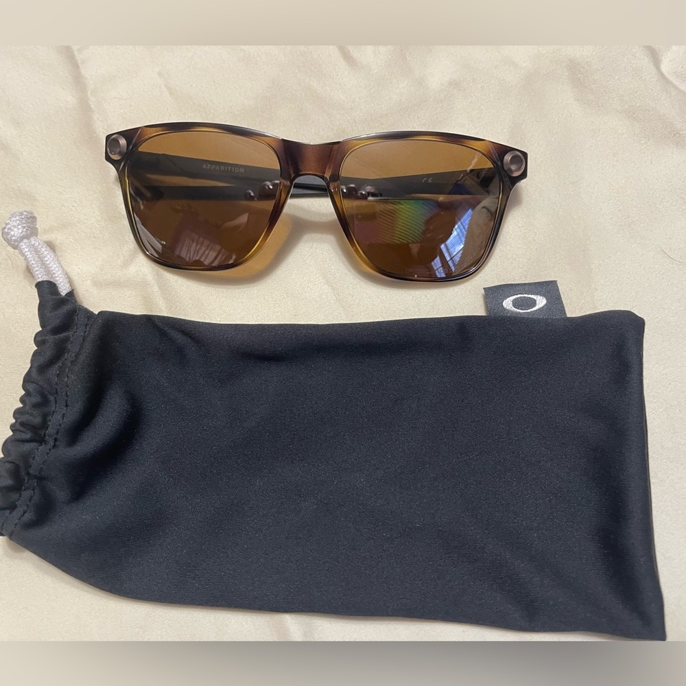 Oakley Sunglasses